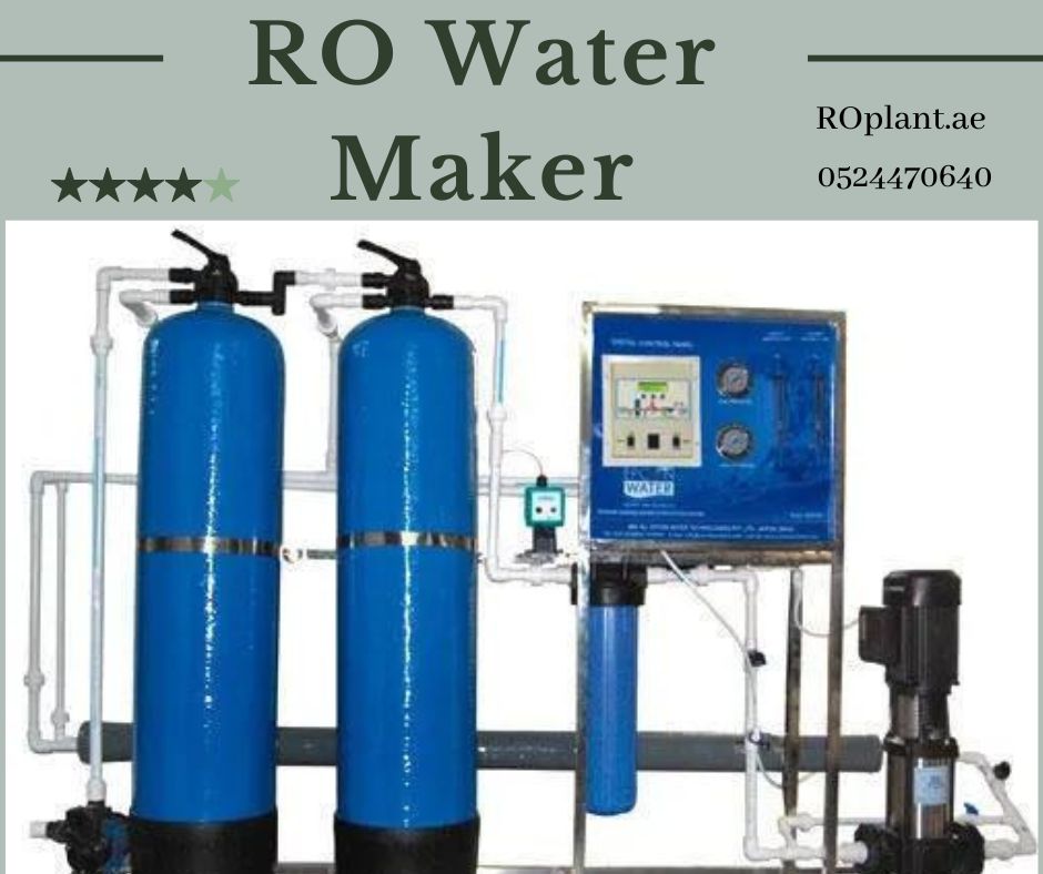 Water Makers